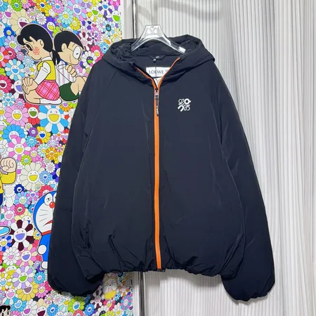 ロエベ loewe ダウン ジャケット コピー全品送料無料