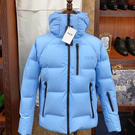 ディオール dior ダウン ジャケット スーパーピーN級品激安
