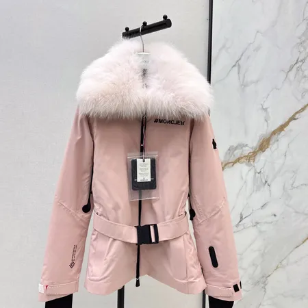 モンクレール スキーウェア ダウン