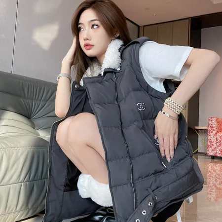 シャネル chanel ダウン ジャケット コピー激安通販