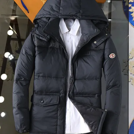 グッチ gucci ダウン ジャケット 偽物N級品激安