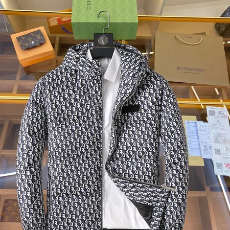 ディオール dior ダウン ジャケット 偽物全品送料無料