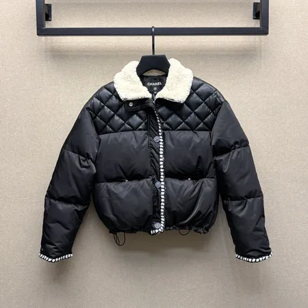 シャネル chanel ダウン ジャケット コピーN級品激安