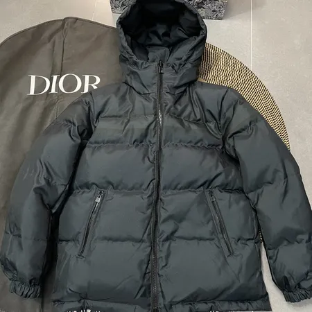 ディオール dior ダウン ジャケット スーパーピー全品送料無料