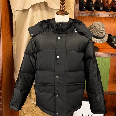 グッチ gucci ダウン ジャケット 偽物N級品激安