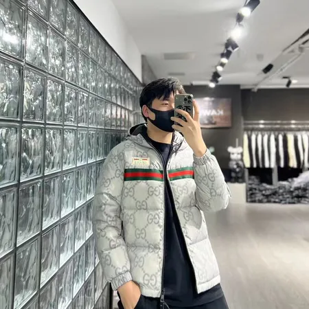 グッチ gucci ダウン ジャケット スーパーピー激安通販