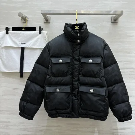 シャネル chanel ダウン ジャケット 偽物激安通販