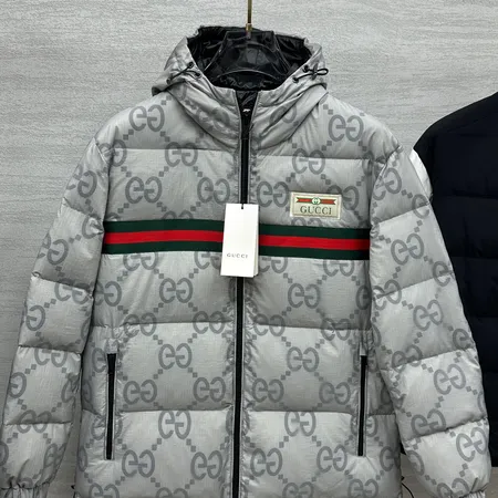 グッチ gucci ダウン ジャケット コピーN級品激安