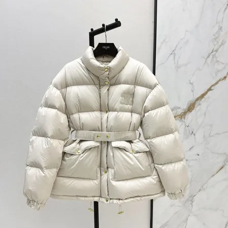 セレン celine ダウン ジャケット 偽物N級品激安
