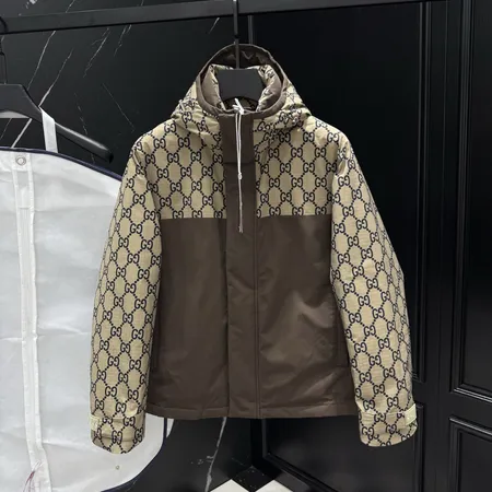 グッチ gucci ダウン ジャケット スーパーピーN級品激安