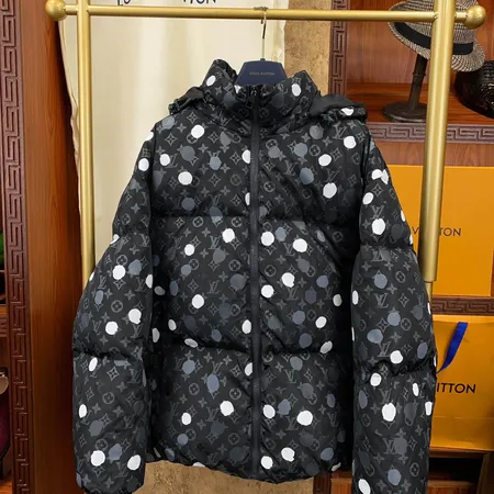 ルイヴィトン louis-vuittton ダウン ジャケット 偽物全品送料無料