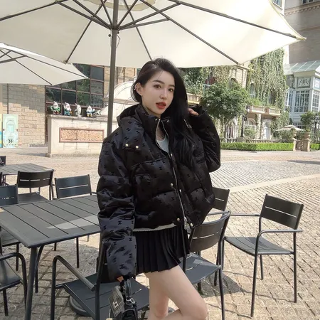 シャネル chanel ダウン ジャケット コピー激安通販