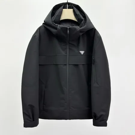 プラダ prada ダウン ジャケット スーパーピー全品送料無料