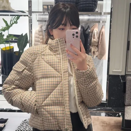 モンクレール Keros ダウン