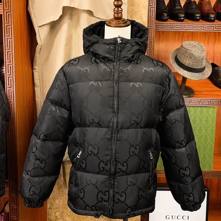 グッチ gucci ダウン ジャケット 偽物N級品激安