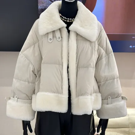 ロエベ loewe ダウン ジャケット 偽物N級品激安