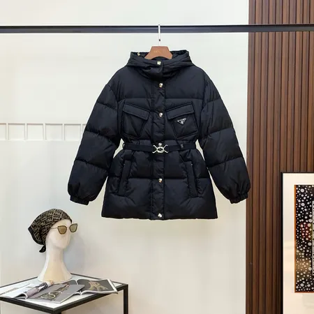 プラダ prada ダウン ジャケット スーパーピー激安通販
