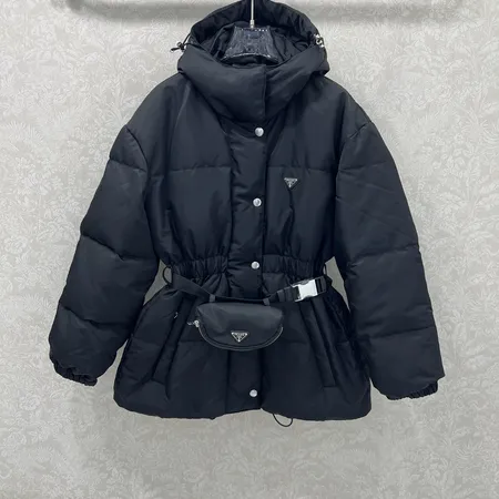 プラダ prada ダウン ジャケット スーパーピーN級品激安