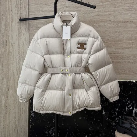 セレン celine ダウン ジャケット 偽物N級品激安