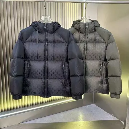 ルイヴィトン louis-vuittton ダウン ジャケット コピー全品送料無料