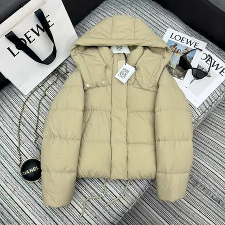 ロエベ loewe ダウン ジャケット スーパーピー激安通販