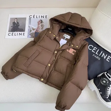 セレン celine ダウン ジャケット コピー激安通販
