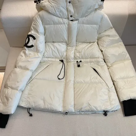 シャネル chanel ダウン ジャケット コピー激安通販