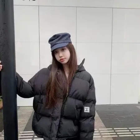 シャネル chanel ダウン ジャケット 偽物N級品激安