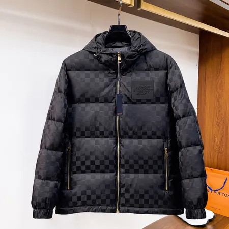 ルイヴィトン louis-vuittton ダウン ジャケット コピー全品送料無料