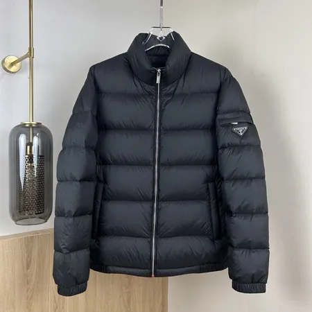 プラダ prada ダウン ジャケット スーパーピー激安通販