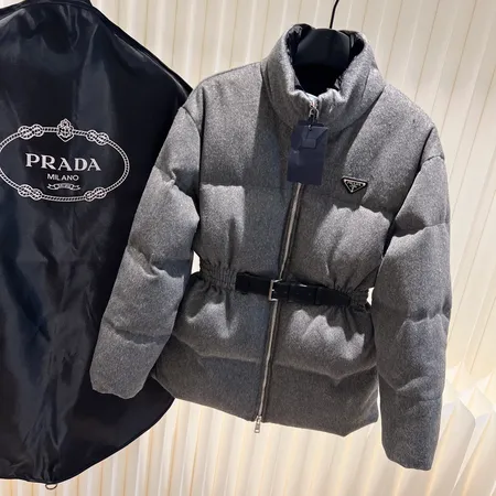 プラダ prada ダウン ジャケット 偽物激安通販