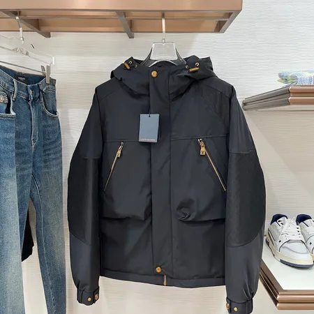 ルイヴィトン louis-vuittton ダウン ジャケット コピーN級品激安