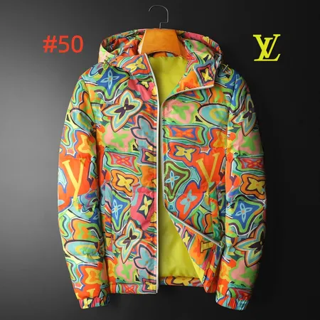 ルイヴィトン louis-vuittton ダウン ジャケット 偽物激安通販