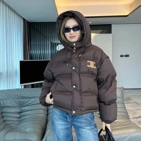 セレン celine ダウン ジャケット コピーN級品激安