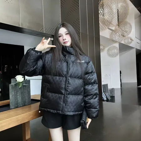 セレン celine ダウン ジャケット スーパーピー全品送料無料