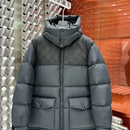 グッチ gucci ダウン ジャケット 偽物N級品激安