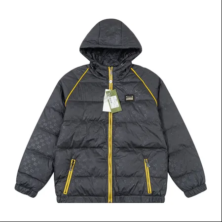 グッチ gucci ダウン ジャケット スーパーピー全品送料無料