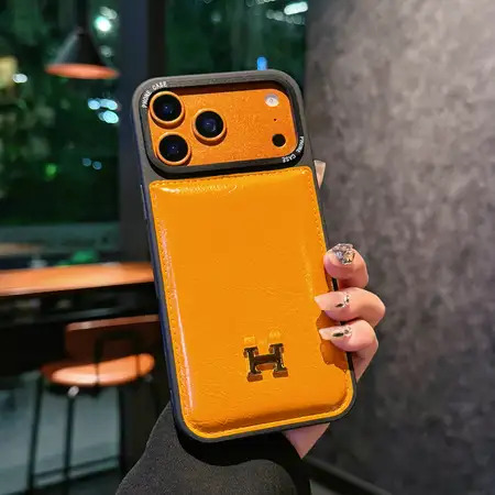 ハイブランドiphoneケース,Hermes アイフォン 17ケース