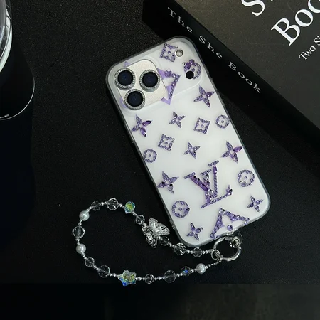 ルイヴィトン iPhone 17promaxケース