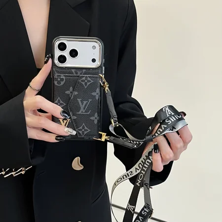 ハイブランドiphone17ケース スマホ ショルダー