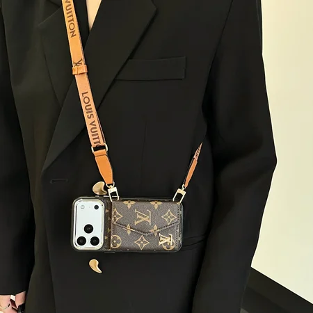 ハイブランドiphone17ケース スマホ ショルダー