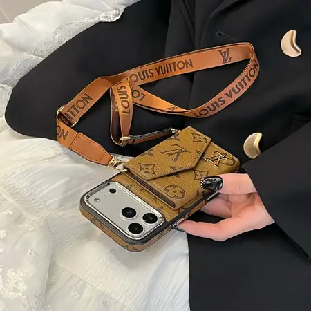 ハイブランドiphone17ケース スマホ ショルダー