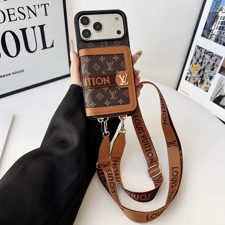 ハイブランドiphone17ケース スマホ ショルダー