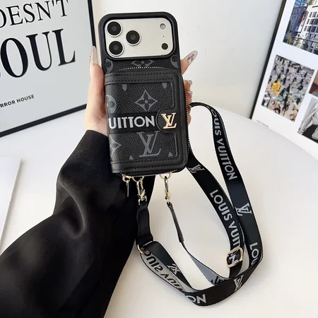 ハイブランドiphone17ケース スマホ ショルダー