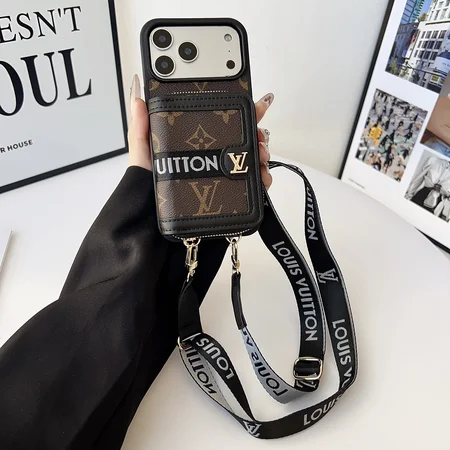 ハイブランドiphone17ケース スマホ ショルダー