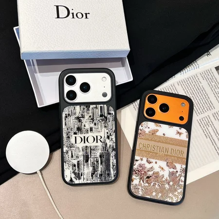 Dior iphone17﻿ Magesafeケース