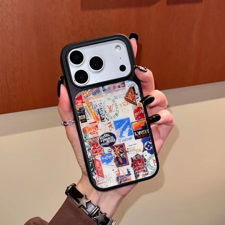 Louis Vuitton iphone17携帯ケース magesafe