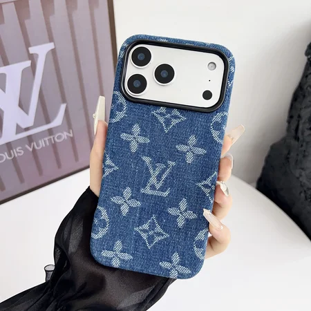 ルイヴィトン iphone17ケース 新作