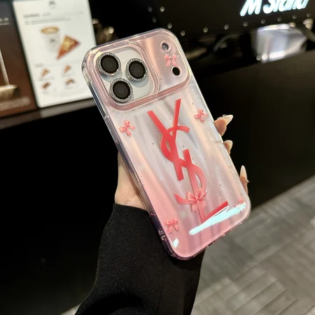 イヴ・サンローラン iPhone ケース，YSL スマホケース