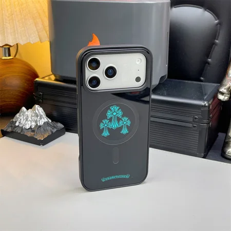クロームハーツ iphone17 MagSafeケース
